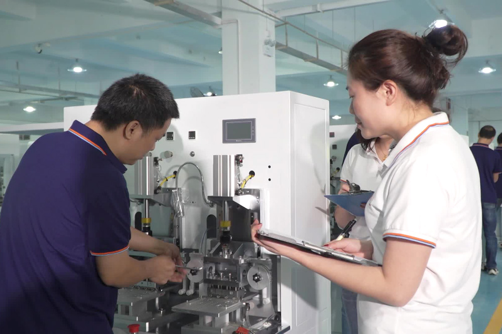 脈沖邦定機(jī)的工作原理是怎樣的？