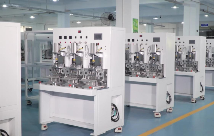 掌握更多的知識(shí)專利，深圳華科力達(dá)堅(jiān)持挑戰(zhàn)“不可能任務(wù)”！