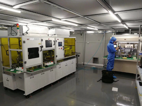 如何選擇真正的真空貼合機(jī)廠家？